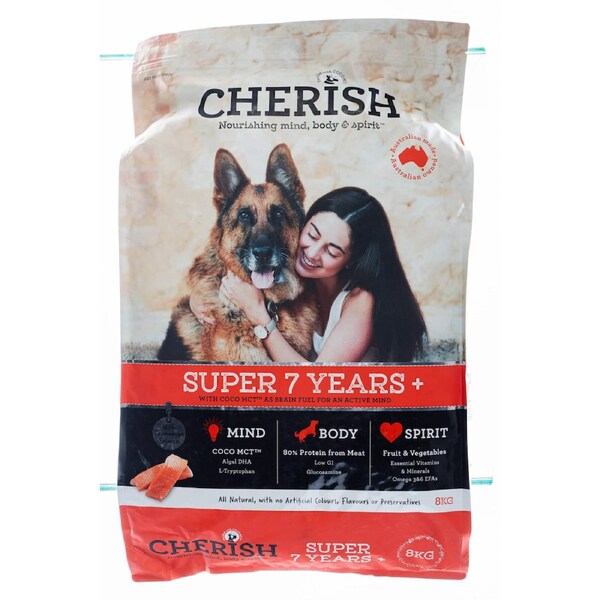 Cherish Super 7+ 100g