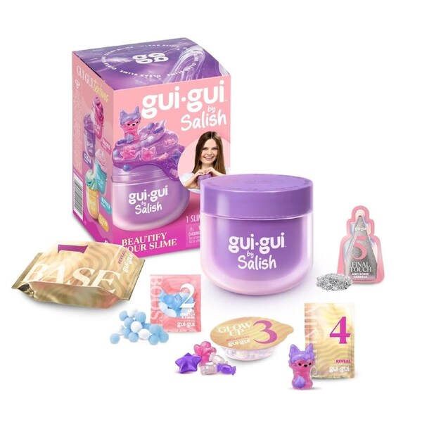 Gui Gui by Salish Single Pack