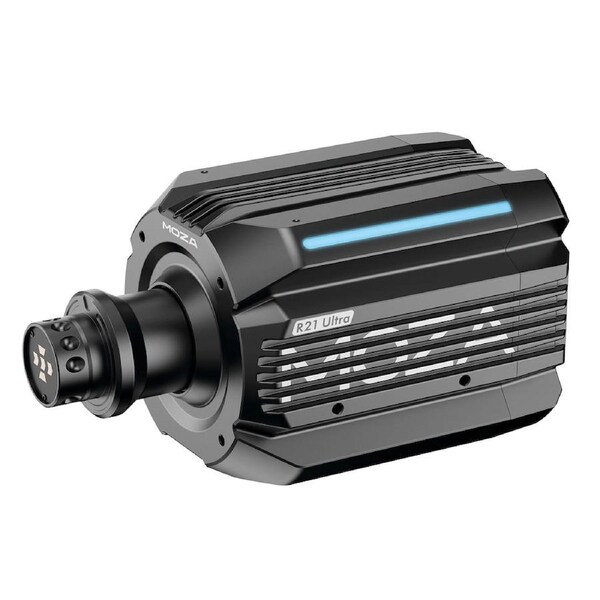 Moza Racing R21 Ultra Direct Drive Wheel Base
