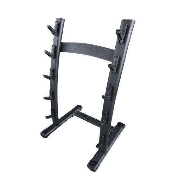 Reload Fixed Barbell Stand - Holds 5 Bars