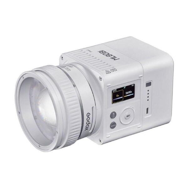 Godox ML80BI Bi-Colour LED Light Kit