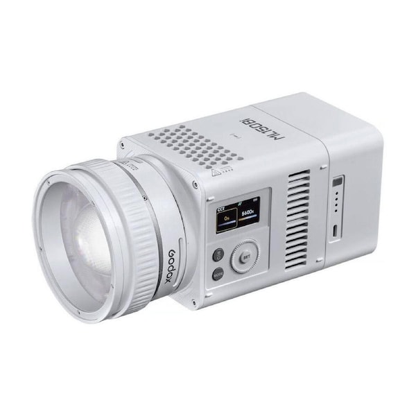 Godox ML150BI Bi-Colour LED Light Kit