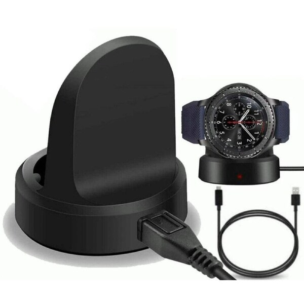 Galaxy Watch Samsung 42mm 46mm SM-R800 R805 R810 R815 Accessories