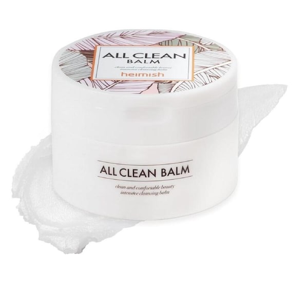 HEIMISH 120ml&nbsp;Multi-cleansing Balm with Natural Aroma Oil - White