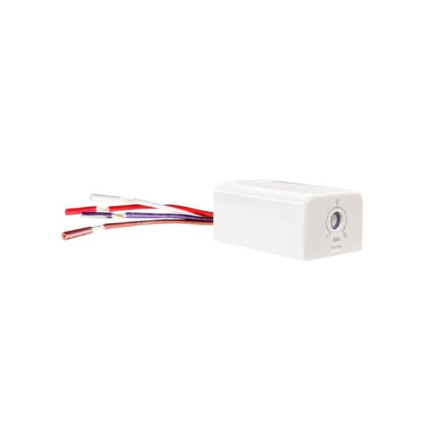 HPM 65W AC Exhaust Fan Time Delay Module