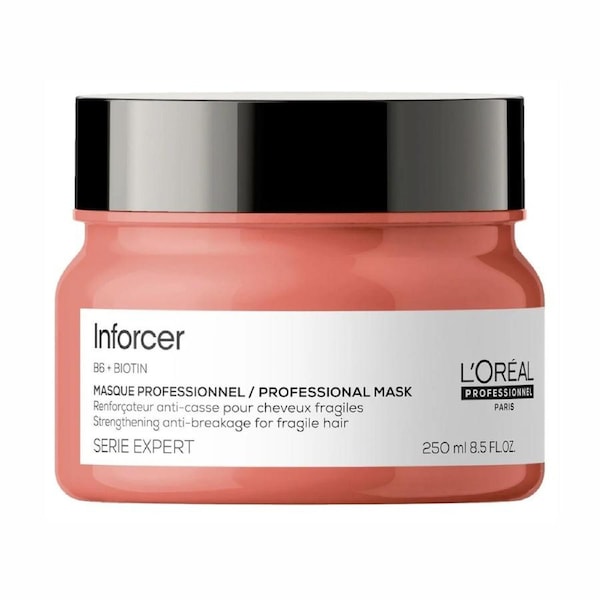 L'Oreal Professionnel Serie Expert Inforcer Anti-Breakage Masque 250mL