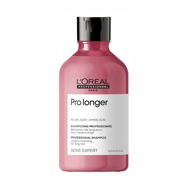 L'Oreal Professionnel Serie Expert Pro Longer Shampoo 300mL