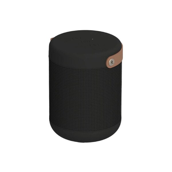Kreafunk Amajor 2 Bluetooth Speaker - Black