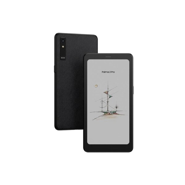 BOOX Palma 2 Pro Color Mobile ePaper 5G Data - Black