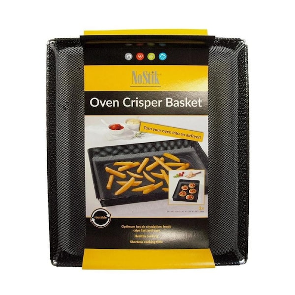 Nostik Crisper Basket - Regular