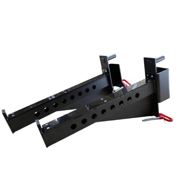 Spotter Arms - Commercial Grade [60mm x 60mm]