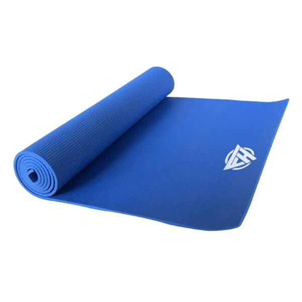 6mm Yoga Mat - Non Slip