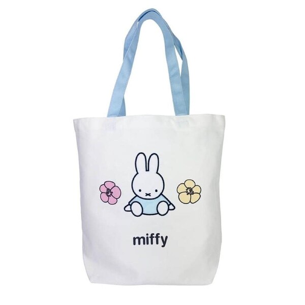 Miffy Buttercup Tote Bag