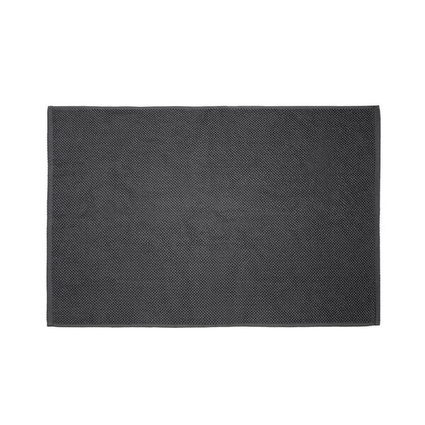 Angove Bath Mat 50x80cm Charcoal
