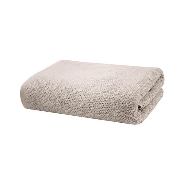 Angove Bath Sheet 80x160cm Pebble