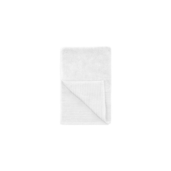 Elvire Bath Mat 48x78cm Ivory