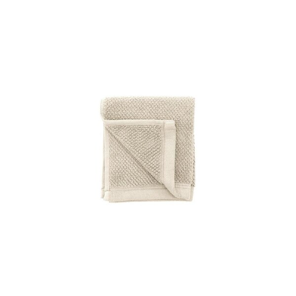Angove Face Washer 33x33cm Pebble