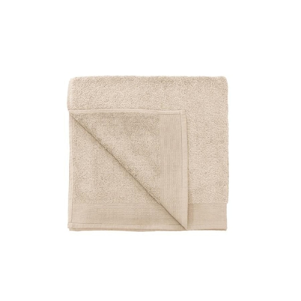 Elvire Bath Towel 68x137cm Buff