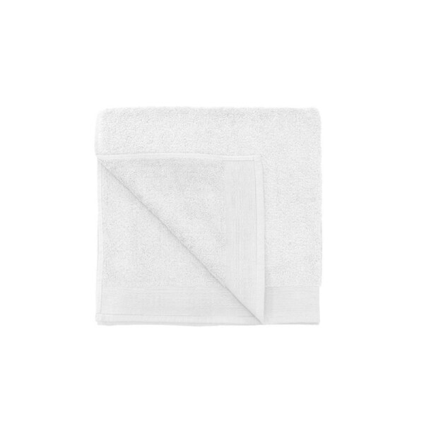 Elvire Bath Towel 68x137cm Ivory