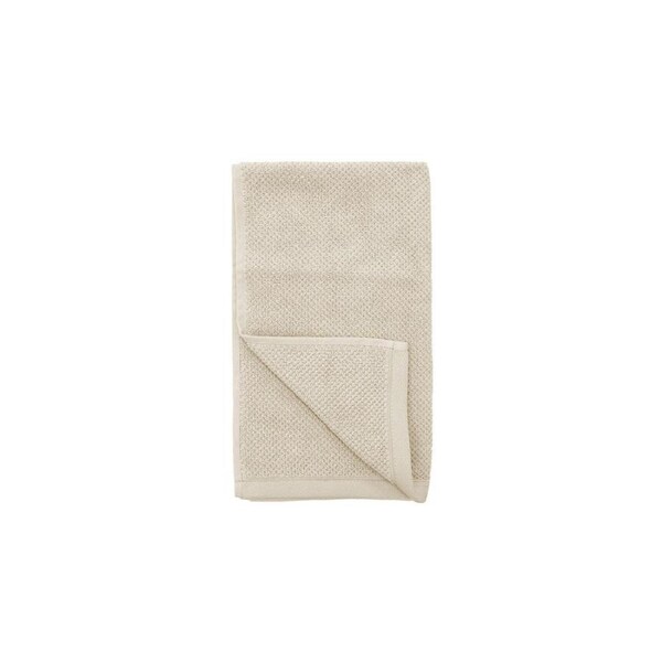 Angove Hand Towel 40x70cm Pebble