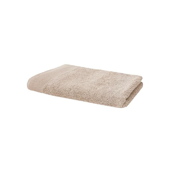 Elvire Hand Towel 40x60cm Buff