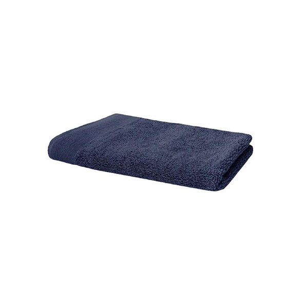 Elvire Hand Towel 40x60cm Navy
