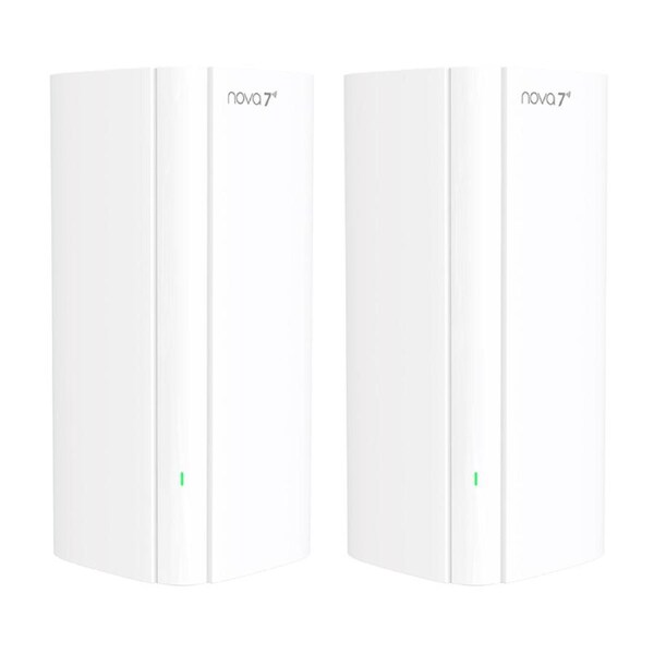 Tenda BE3600 Whole Home Mesh Wi-Fi7 System - 2 Pack (EE3 Pro(2-pack))
