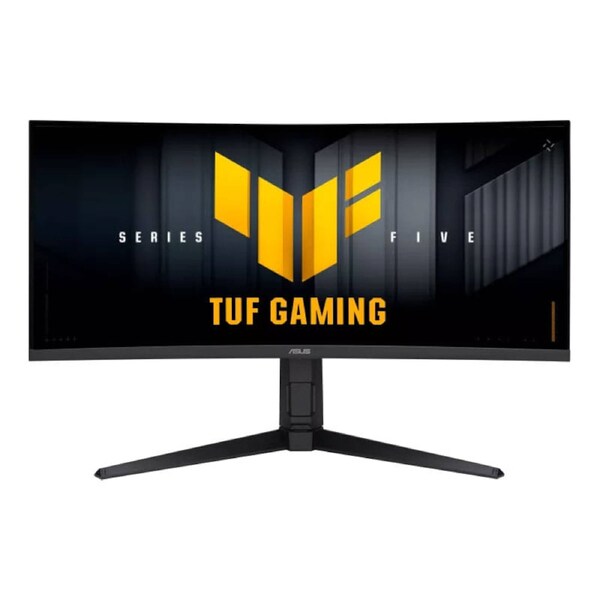 Asus TUF Gaming VG34WQML5A 34" WQHD 0.5ms 250Hz HDR10 Height Adjustable Monitor