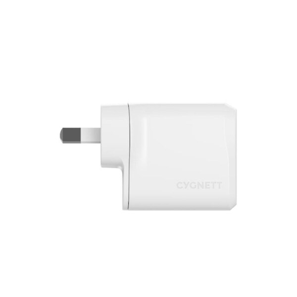 Cygnett Powerplus 20W Usb-C Wall Charger