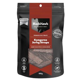 Black Hawk 100g