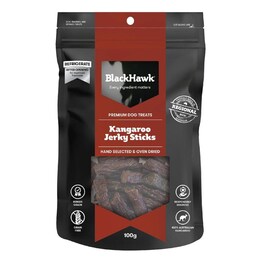 Black Hawk 100g