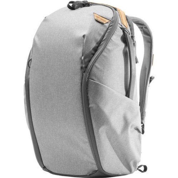 Peak Design Everyday Backpack 20L Zip v2 - Ash