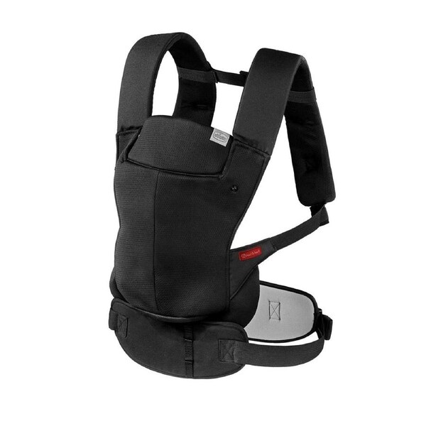 Chicco Snug Support Carrier Black
