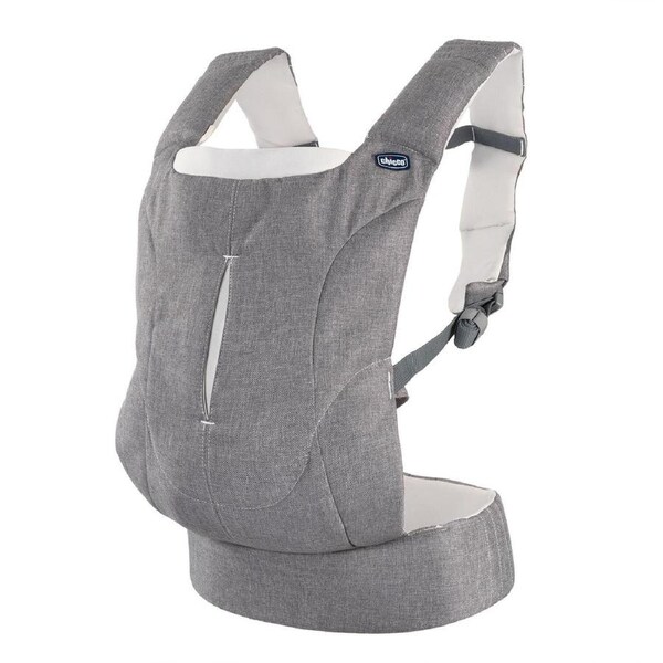 Chicco Carrier: Myamaki Complete Grey Aquarelle