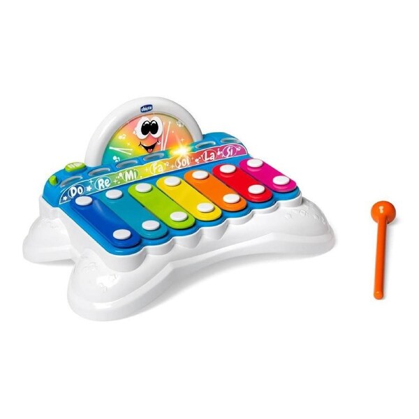 Chicco Flashy the Xylophone Musical Toy