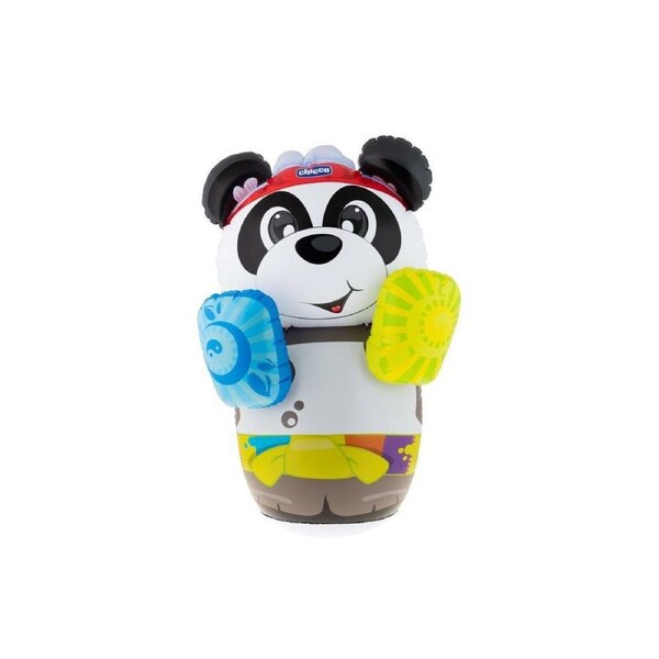 Chicco Panda Boxing Coach