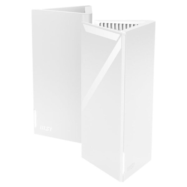 [MRBE50-1PK] MSI Roamii BE Lite Wi-Fi 7 Router