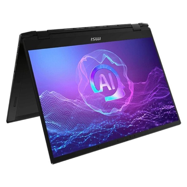 [SummitPro 16 AI A2HVETG-076AU] MSI 16" SummitPro 16 AI A2HV RTX 4050 Laptop/Notebook