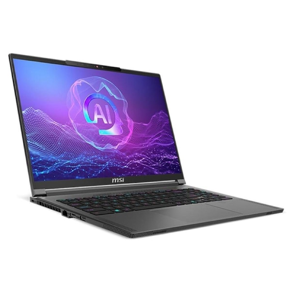 [Creator A16 AI+ A3XVGG-235AU] MSI 16" Creator A16 AI+ RYZEN AI 9 RTX 4070 Laptop/Notebook