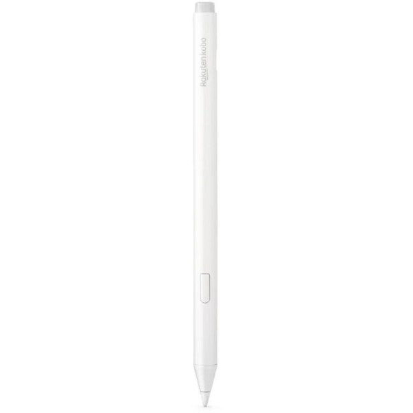 Kobo Stylus 2 Pen Stylet for Kobo Libra/Elipsa/Elipsa2E/Sage eBook Reader White