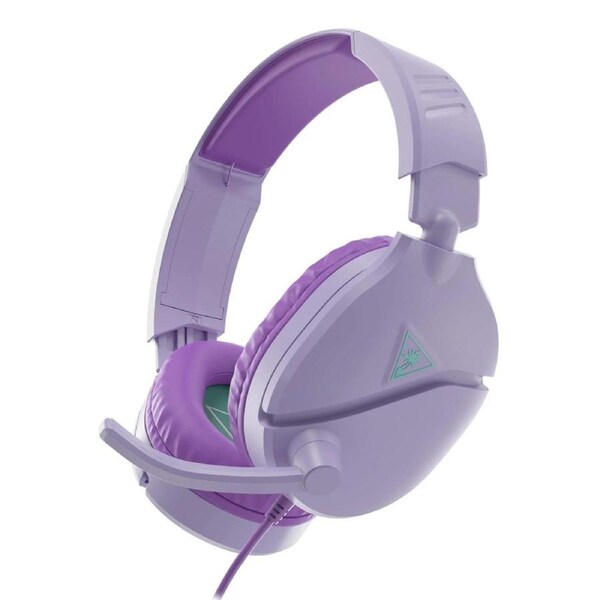 Turtle Beach Recon 70 Multiplatform Gaming Headset (Lavender)