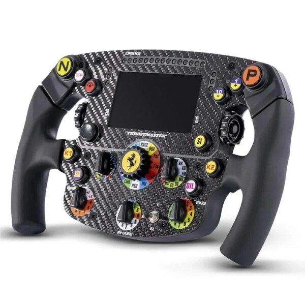 Thrustmaster Ferrari SF1000 Edition Wheel Add-on for PlayStation Xbox & PC