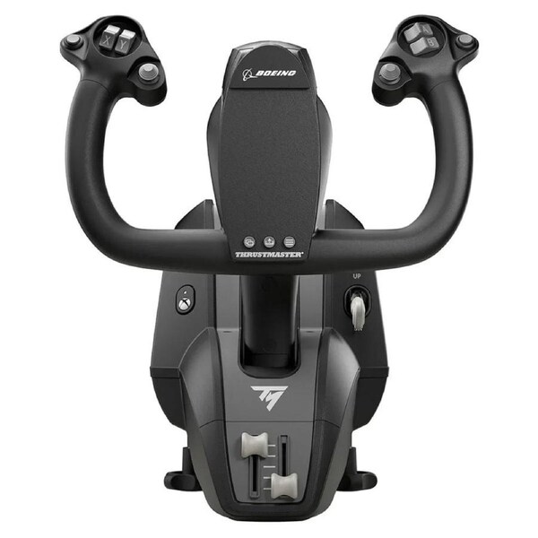 Thrustmaster TCA Yoke Boeing Edition for Xbox & PC