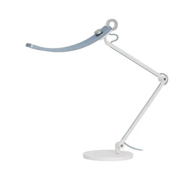 BenQ WiT eReading Desk Lamp Ocean Blue [9H.W3PWT.PSK]