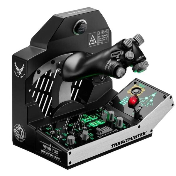 Thrustmaster Viper TQS Mission Pack for PC