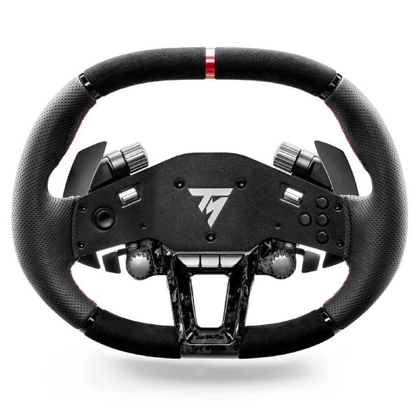 Thrustmaster Hypercar Wheel Add-On Premium Wheel Rim