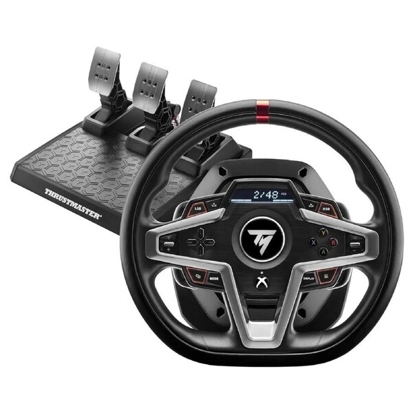 Thrustmaster T248 Racing Wheel for Xbox & PC