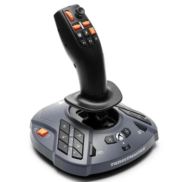 Thrustmaster Farming SimTask FarmStick for Xbox & PC