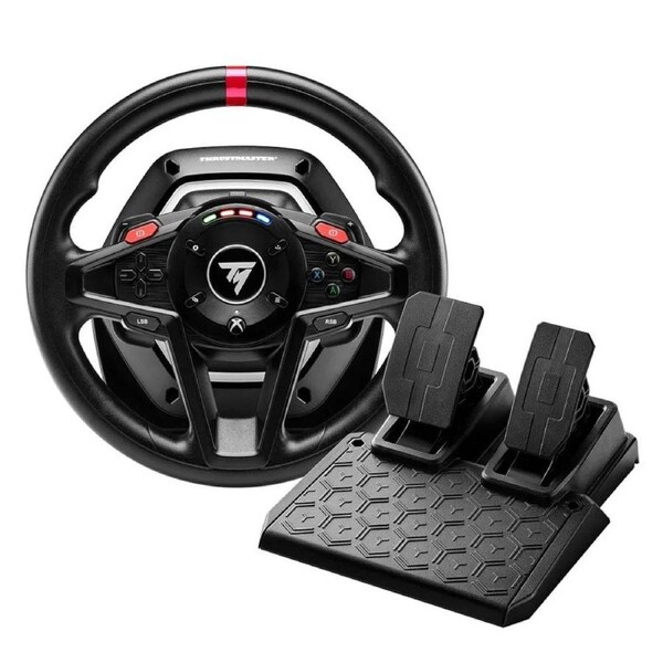 Thrustmaster T128 Racing Wheel for Xbox & PC