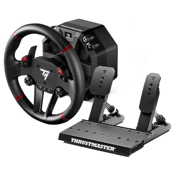 Thrustmaster T598-X Direct Axial Drive Force Feedback Racing Wheel for Xbox & PC